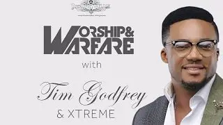 April Worship & Warfare Service 05-04-2017