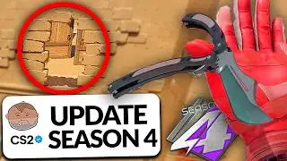 &iexcl;VUELVE el BUNNYHOP! Cambios en ANUBIS y MUCHO M&Aacute;S | UPDATE