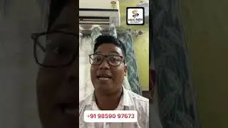 Description about DMIT Test 