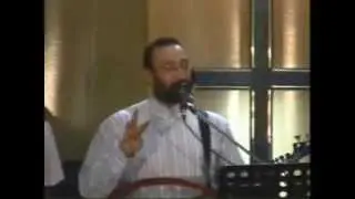 تأمل عن موسى النبى + ترنيمة إيه فى الدنيا يفرح ــ ماهر فايز