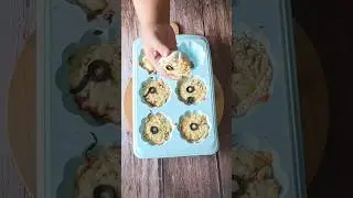 Chilli Beans Muffins #shortsvideo #food #viral #youtubeshorts #trending #easyrecipe #snack