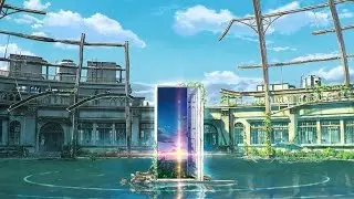 Suzume (feat. PRNV) [Radio Edit]