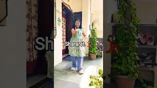 Shararat 💃🏻| Dhurandhar | 🔥#shorts #viral #trending #dance #shortvideo #viralvideo #youtubeshorts