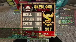 NEW Case Opening Mod for Hypixel Dungeon Skyblock!