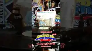 Guarracha Que mundo Pablo Mendoza y los neutrales la m&uacute;sica alacr&aacute;n sonido San Pedro Tultepec