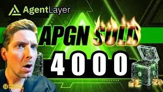 🌟 AGENT NODES SHATTER SALES RECORDS 🌟 Find Out Why! 🟩