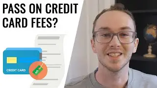 Можно ли переложить на клиентов комиссию за обработку кредитных карт?