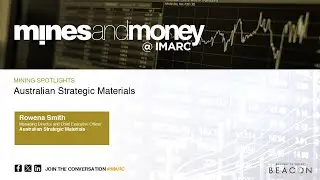 Mining Spotlight: Australian Strategic Materials