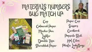 Presentation Project Early Math 