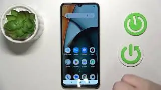 How to Enable the Nearby Share Feature on REDMI A3