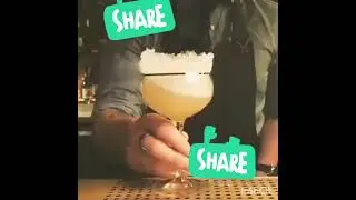 How to make fire cocktail