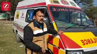Tips to Maintain an Ambulance - Part 1