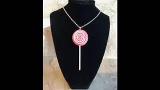 MysticMerchant Gifts Xmas Necklaces