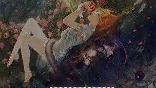 Bad Apple (Touhou) - Nightcore, Music Box Version