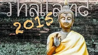 BEST HOLIDAY EVER !!! THAILAND 2015 | FULL HD GOPRO ACTION CAM