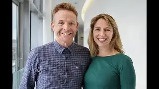 Paul Hendy Pantomime EVOLUTION - HDTV REVIEW with Emily Wood