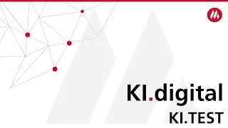 KI.DIGITAL | Online Assessments mit KI.TEST (FULL VIDEO)