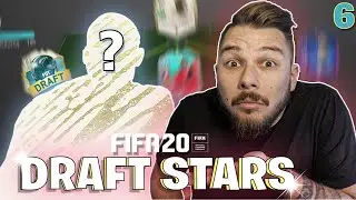 TO &Kappa;&Alpha;&Lambda;&Upsilon;&Tau;&Epsilon;&Rho;&Omicron; DRAFT &Pi;&Omicron;&Upsilon; Έ&Chi;&Omega; &Kappa;Ά&Nu;&Epsilon;&Iota; 😍 | DRAFT STARS #6 | FIFA 20 GREEK ULTIMATE TEAM DRAFT
