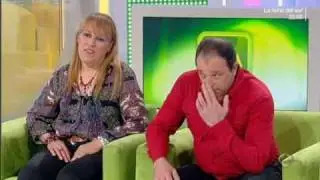 El Diario - Paco y Valentina están acostumbrados a defender su relación