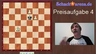 4. Preisaufgabe der Schacharena |  Was w&auml;re wenn...