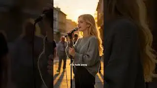 Faded &ndash; Alan Walker | English Learning & Lyrics Video