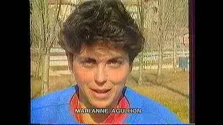 Reportage MUCK 1992