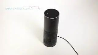 Connecting KONO Smart to an Alexa Enabled Device