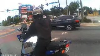 Bikes, Friends, Nothing To Do