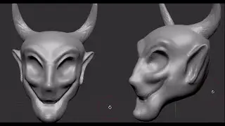 Zbrush Initial Brushes Standard Brush Smooth Brush Move Brush Clay Buildup Brush Dam Standard Brush