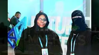 مؤتمر التعدين الدولي 2026
