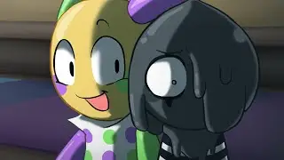 Hey, Blot.. (animation)