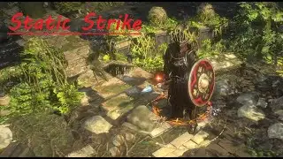 НЕ гайд: Static Strike