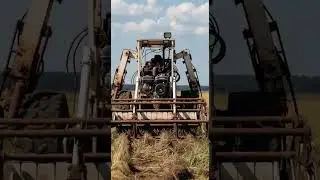Building the Ultimate Robot Farm 🌱🚀#RobotFarm #AgriculturalRobots #AgTech #AutonomousFarming