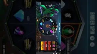 Raider spin criminal bundle