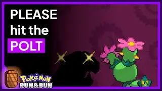 Risky strats for Bridge Rival&nbsp;| Pok&eacute;mon Run & Bun Hardcore Nuzlocke