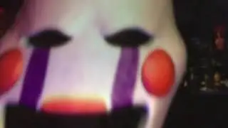 Fnaf Ultimate custom night demo part 1 20 20 mode