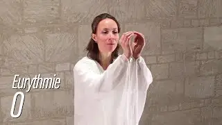 Instructieserie voor Eurythmie &ndash; O