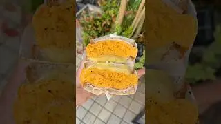 Omelette Sandwich🥚