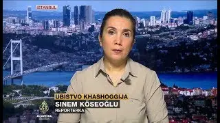 Koseoglu: Očekuje se da Turska pojača pritisak na Saudijsku Arabiju