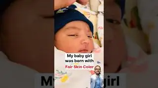 (This is for all the new parents &mdash; you need to know the science behind it.) #baby #skincare