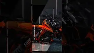 This KTM Duke Doesn&rsquo;t Ride&hellip; It Hunts ⚡🔥 #shorts #viral #shortsfeed