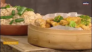 Whats Cooking - 03/08/2022 - دجاج بالعسل والحامض