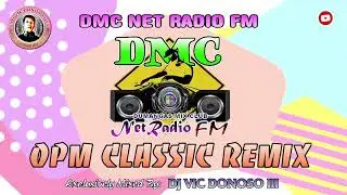 OPM CLASSIC REMIX