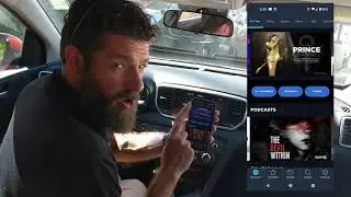 SiriusXM Radio Tutorial With Justin From Destination Kia