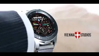 VIENNA DIGITAL | FocusOne