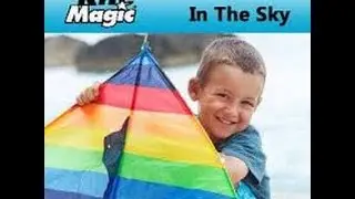 MAGICAL KITE FLYING NEVER SEEN BEFORE
