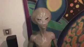 PsyTrance Dark Psy Room
