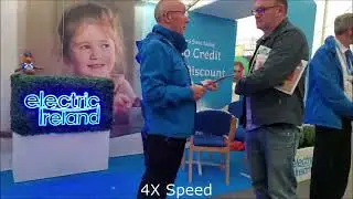 The Self Build Show, @ Titanic Exhibition Centre, Belfast 8th October 2022