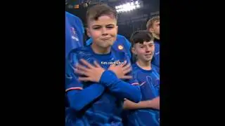 Kids celebration💀 the last one😮&zwj;💨