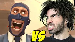 Team Fortress 2 Gameplay!  LIVESTREAM Replay!